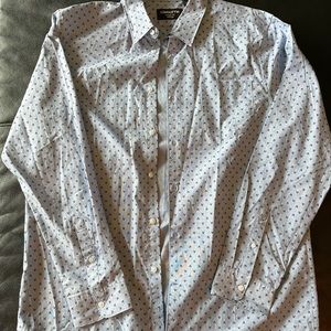 Frenchie Dress Shirt